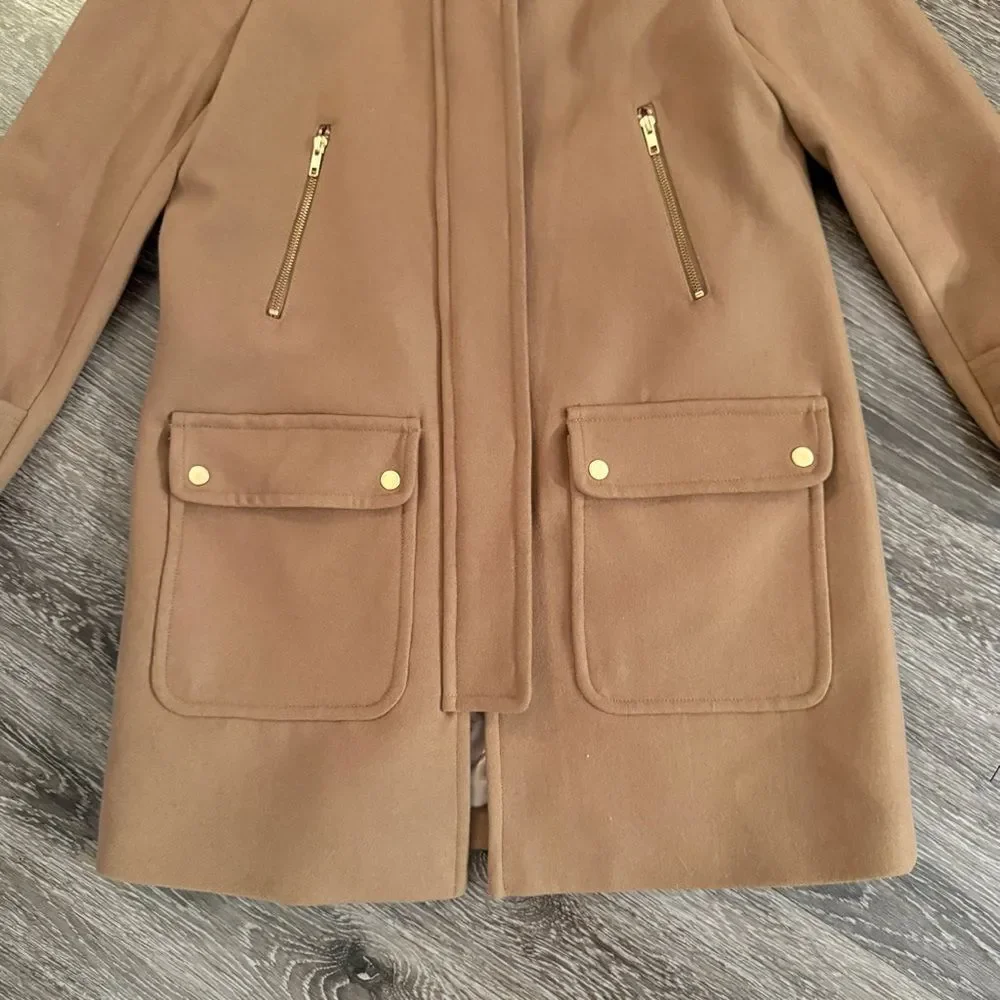 J. Crew gently worn